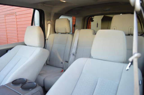 2010 Ford Expedition XLT