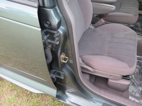 2003 Chrysler PT Cruiser Touring Edition