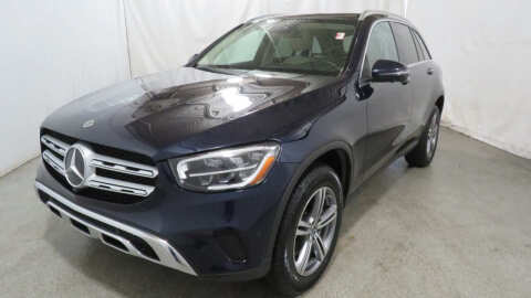 2022 Mercedes-Benz GLC for sale at Brunswick Auto Mart in Brunswick OH