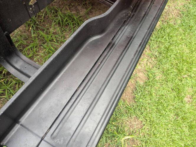 1957 International S110