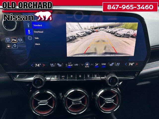 2024 Chevrolet Blazer EV RS