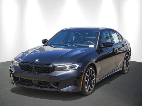 2026 BMW 3 Series M340i