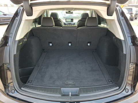 2024 Acura RDX SH-AWD w/Tech