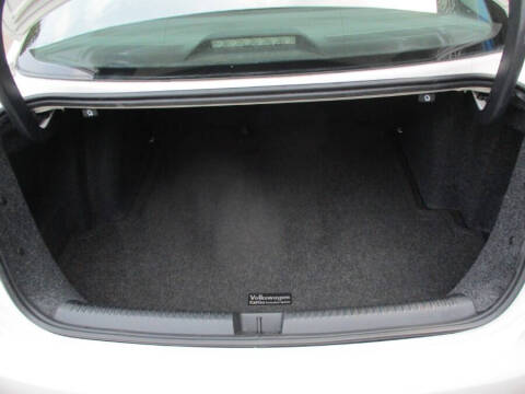 2013 Volkswagen Jetta