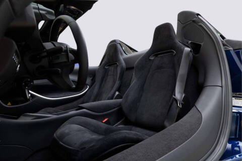 2026 McLaren Artura Spider