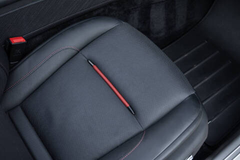 2019 Rolls-Royce Black Badge Dawn