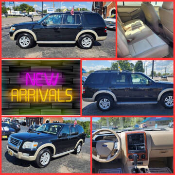 2006 Ford F-150