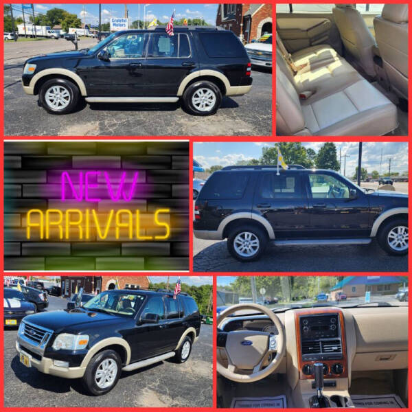 2006 Ford F-150