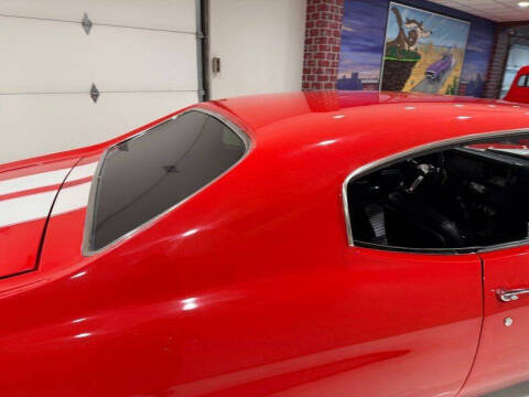 1971 Chevrolet Chevelle