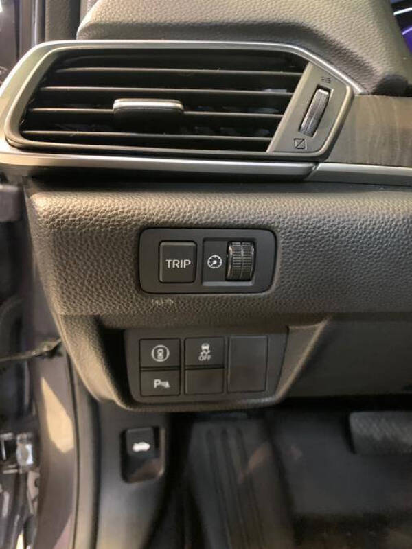 2021 Honda Accord EX-L