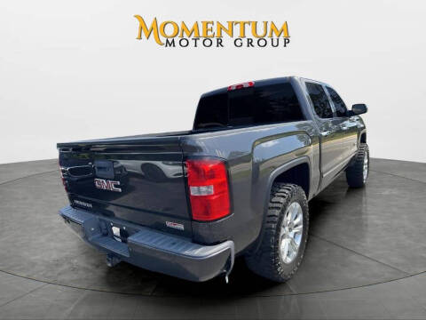 2014 GMC Sierra 1500