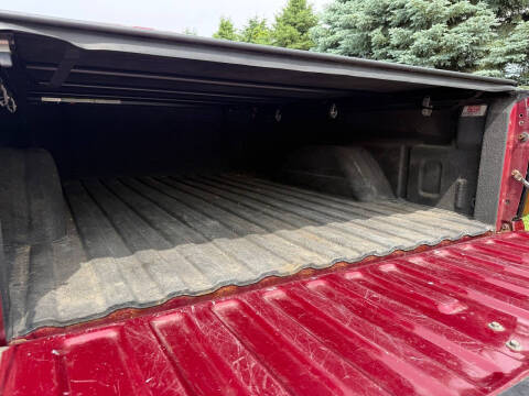 2004 Chevrolet Silverado 2500HD LS