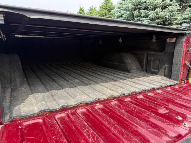 2004 Chevrolet Silverado 2500HD LS