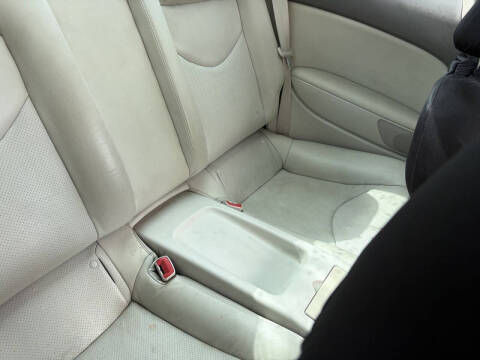 2011 Infiniti G37 Coupe Journey