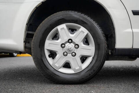 2013 RAM C/V Tradesman