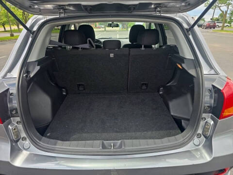 2019 Mitsubishi Outlander Sport ES