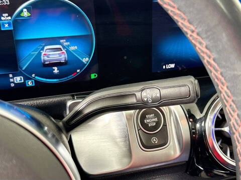 2023 Mercedes-Benz GLB GLB 250