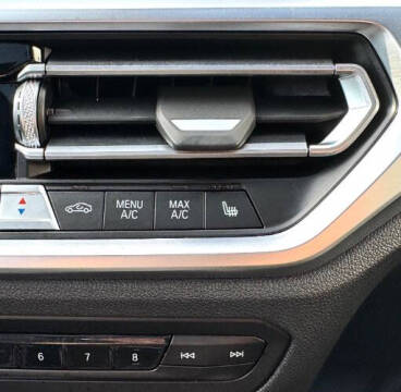 2022 BMW 4 Series 430i Gran Coupe