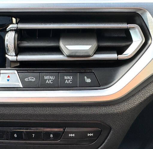2022 BMW 4 Series 430i Gran Coupe