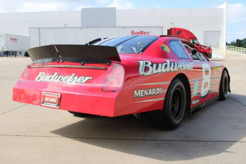 2004 Chevrolet Monte Carlo SS
