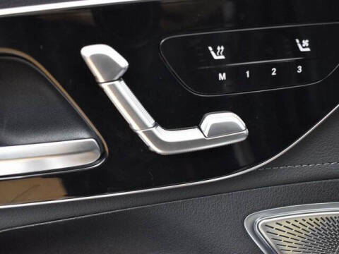 2024 Mercedes-Benz EQE EQE 350 4MATIC