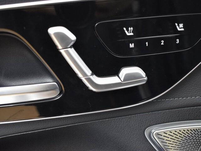 2024 Mercedes-Benz EQE EQE 350 4MATIC