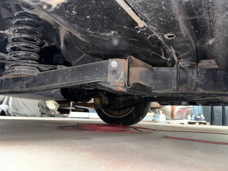 1958 Chevrolet Biscayne