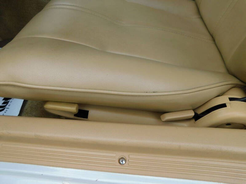 1981 Datsun 280ZX Deluxe