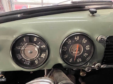 1948 Chevrolet 3600