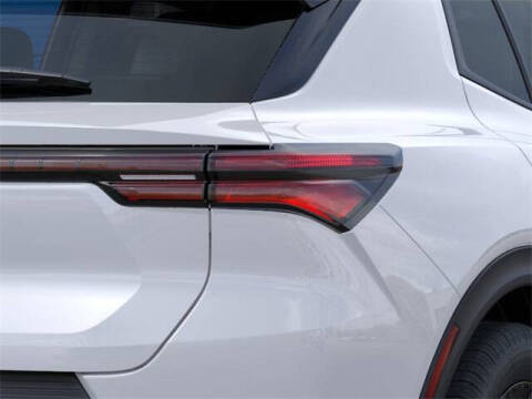 2026 Chevrolet Equinox EV LT 1