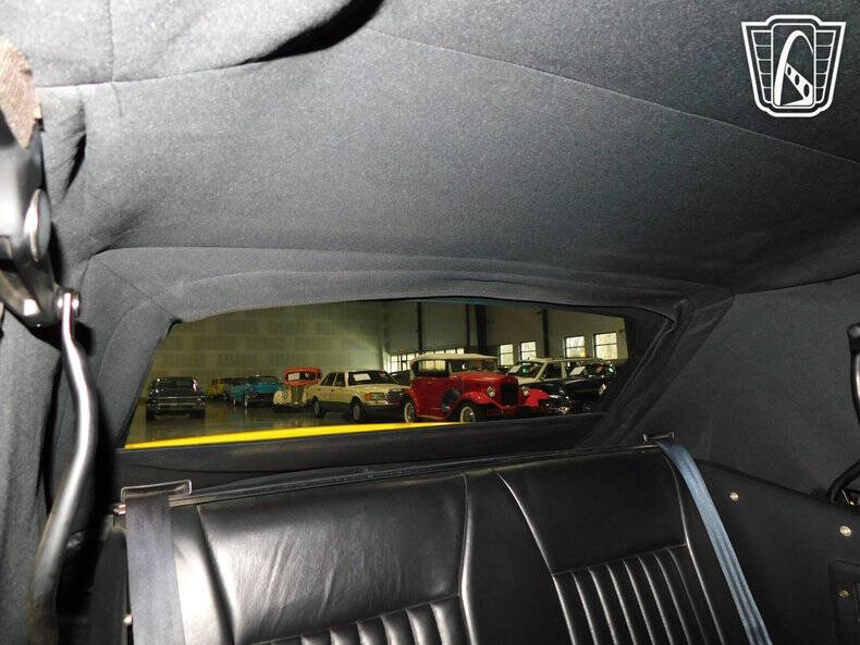 1993 Ford Mustang LX 5.0