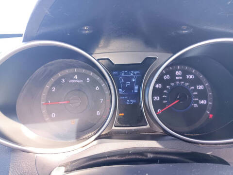 2013 Hyundai Veloster