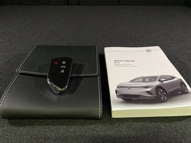 2023 Volkswagen ID.4 Pro S