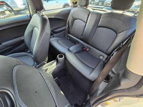 2015 MINI Hardtop 2 Door Cooper