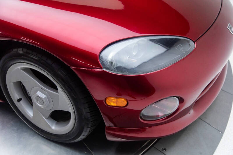 1994 Dodge Viper RT/10