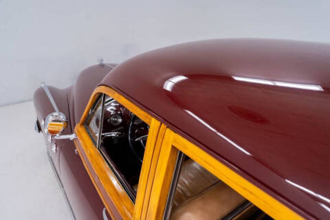 1949 Buick Roadmaster