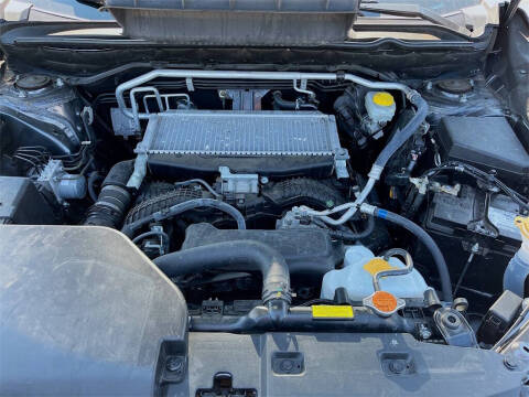 2024 Subaru Ascent Touring