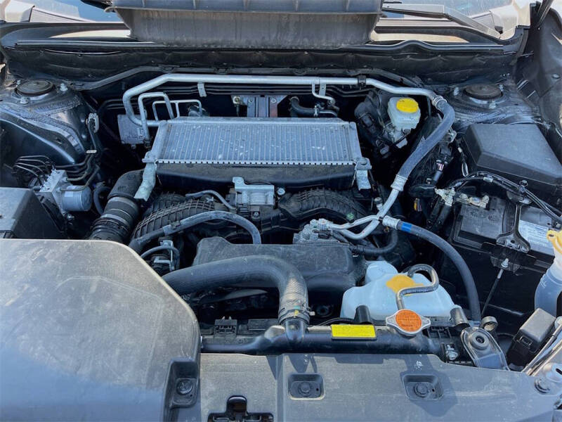 2024 Subaru Ascent Touring