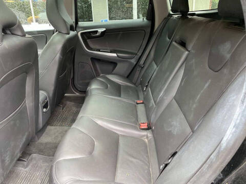 2016 Volvo XC60 T5 Premier