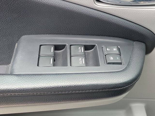 2019 Honda Pilot LX