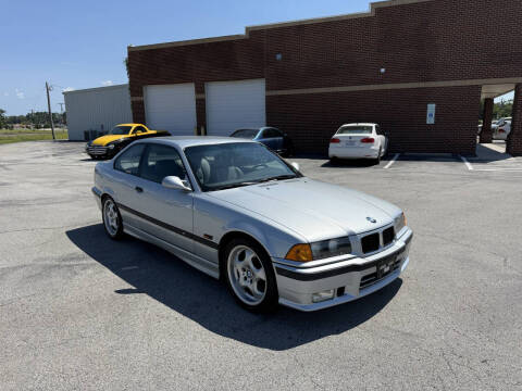 1995 BMW M3
