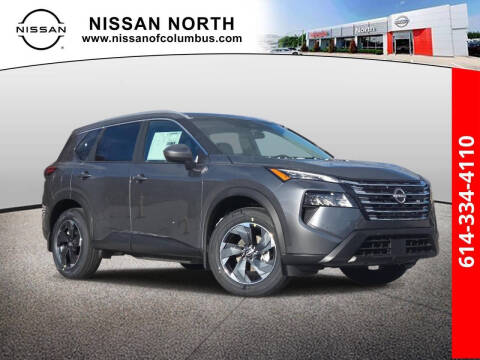 2026 Nissan Rogue for sale at Auto Center of Columbus in Columbus OH