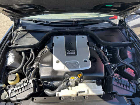 2011 Infiniti G37 Coupe Journey