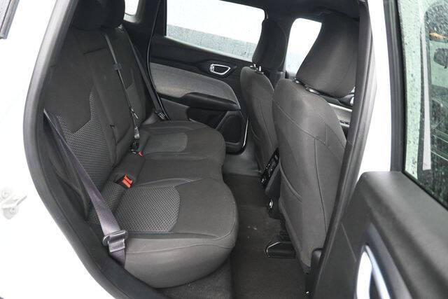 2023 Jeep Compass Sport