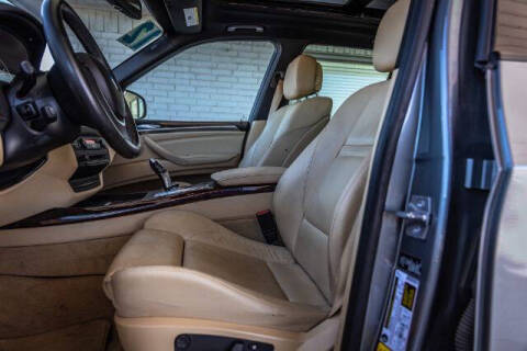 2012 BMW X5 xDrive35d