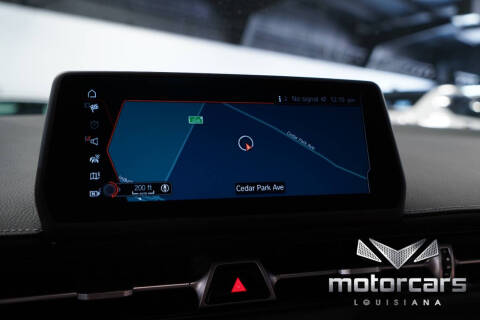 2021 Toyota GR Supra 3.0 Premium