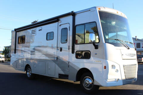 2019 Winnebago Adventurer 27N