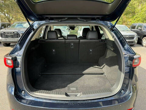 2024 Mazda CX-5 2.5 S Select