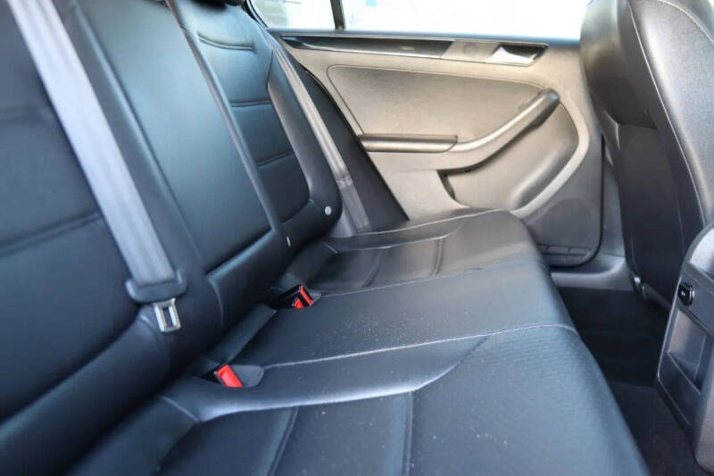 2016 Volkswagen Jetta