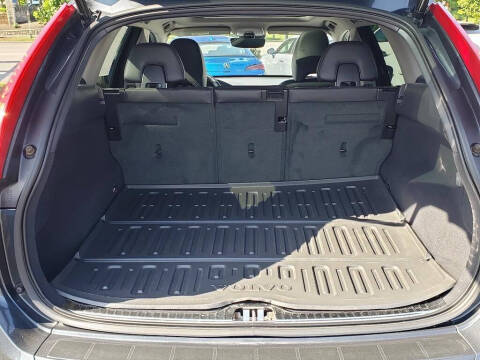 2016 Volvo XC60 T6 Drive-E
